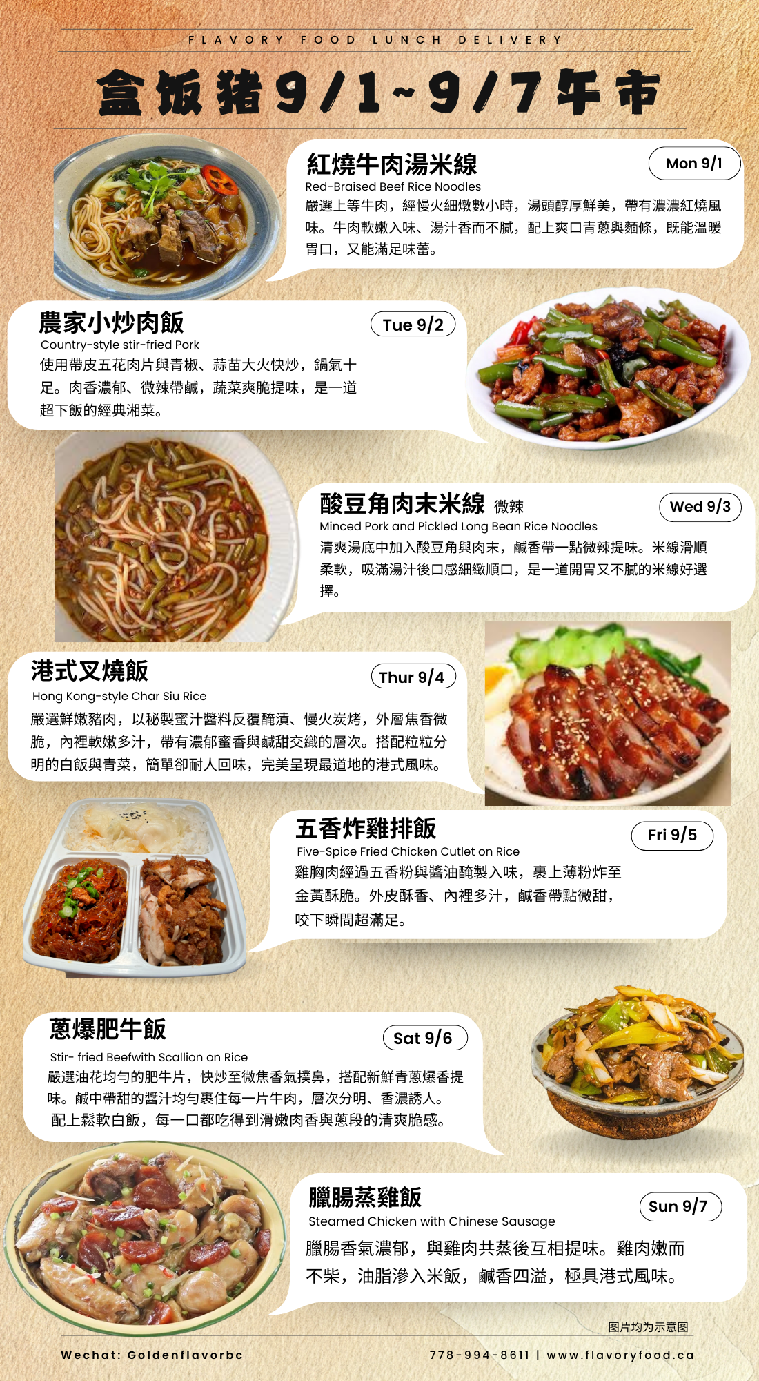 10 Meal Schedule Now Plan - $139.00