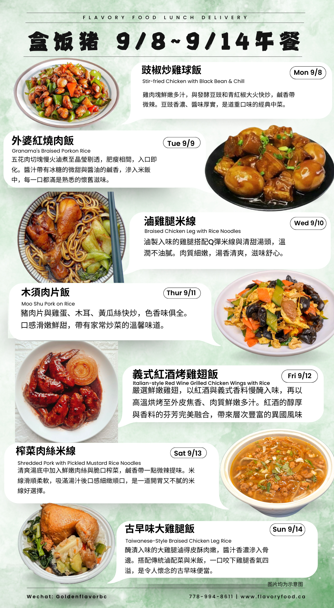 10 Meal Saving Plan